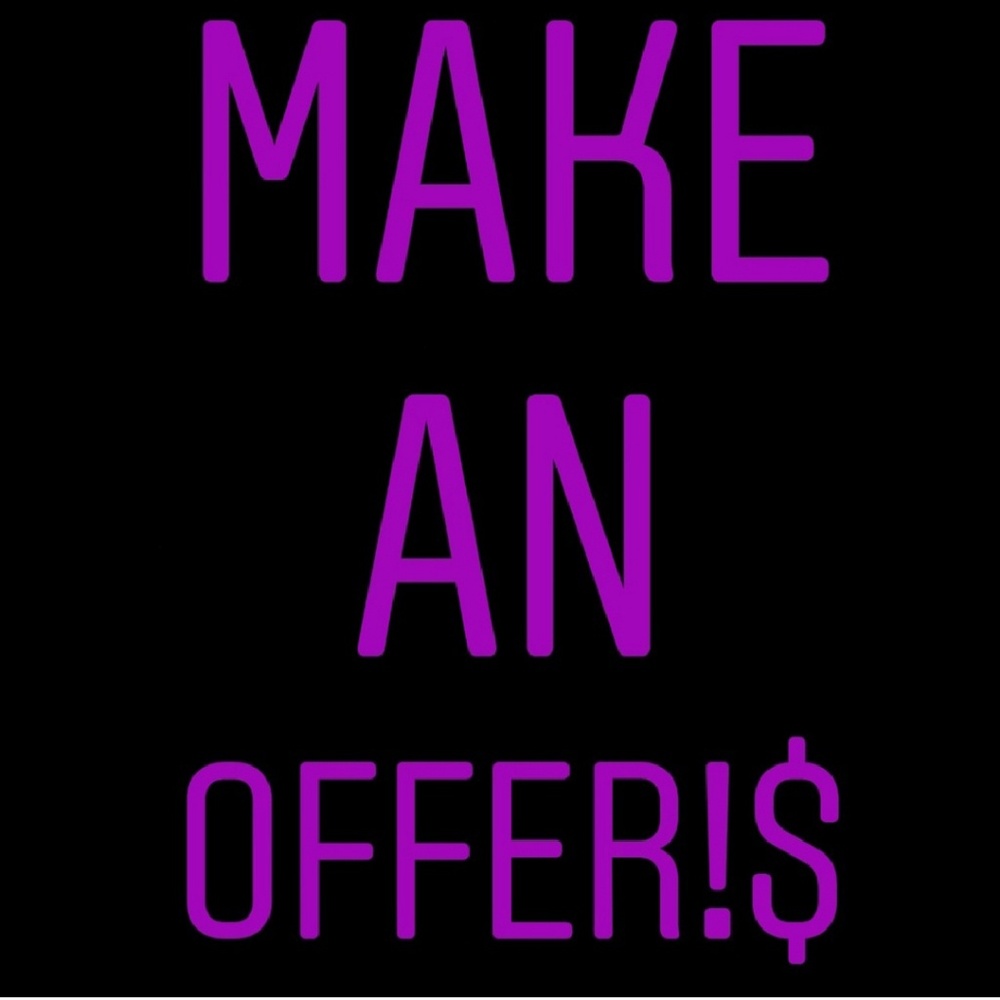 $Make me an offer!!!